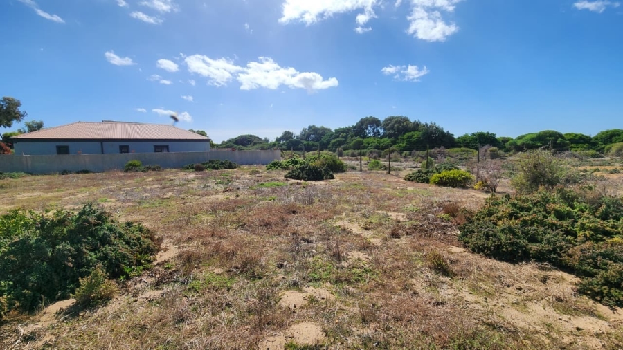 0 Bedroom Property for Sale in Bluewater Bay Western Cape